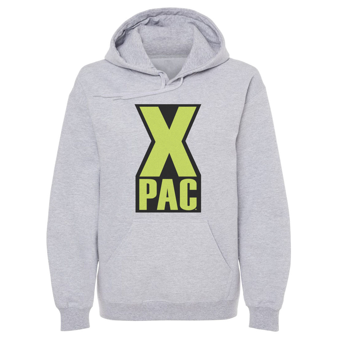 X-Pac Men&#39;s Hoodie | 500 LEVEL