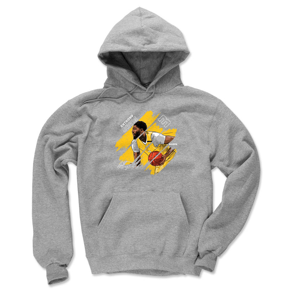 Anthony Davis Men&#39;s Hoodie | 500 LEVEL