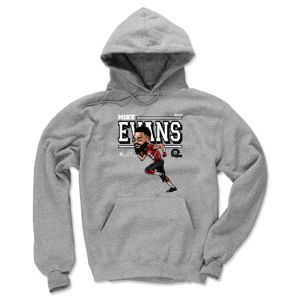 Mike Evans Men&#39;s Hoodie | 500 LEVEL