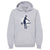 Anthony Edwards Men's Hoodie | 500 LEVEL