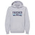 Calvin Faucher Men's Hoodie | 500 LEVEL