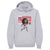 Isiah Pacheco Men's Hoodie | 500 LEVEL