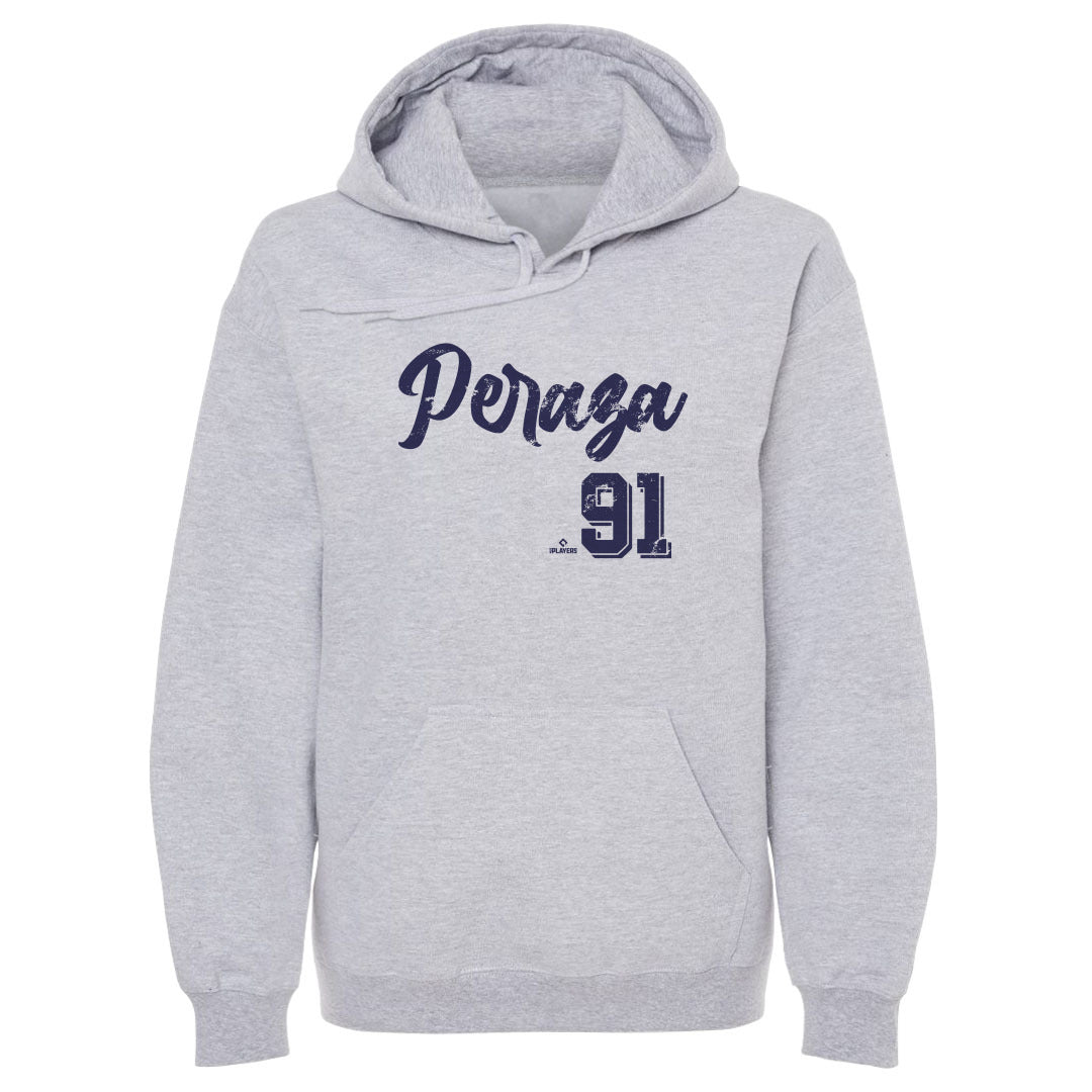 Oswald Peraza Men&#39;s Hoodie | 500 LEVEL