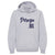 Oswald Peraza Men's Hoodie | 500 LEVEL