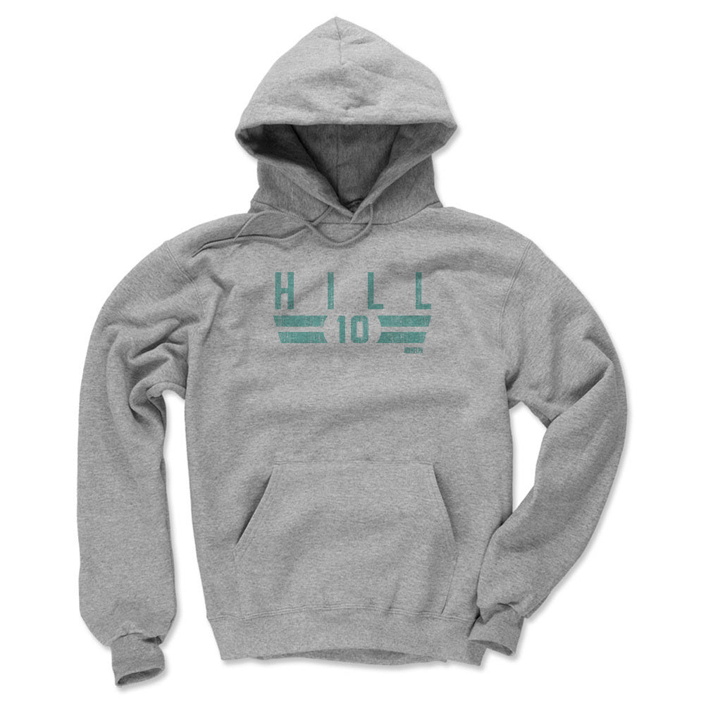 Tyreek Hill Men&#39;s Hoodie | 500 LEVEL