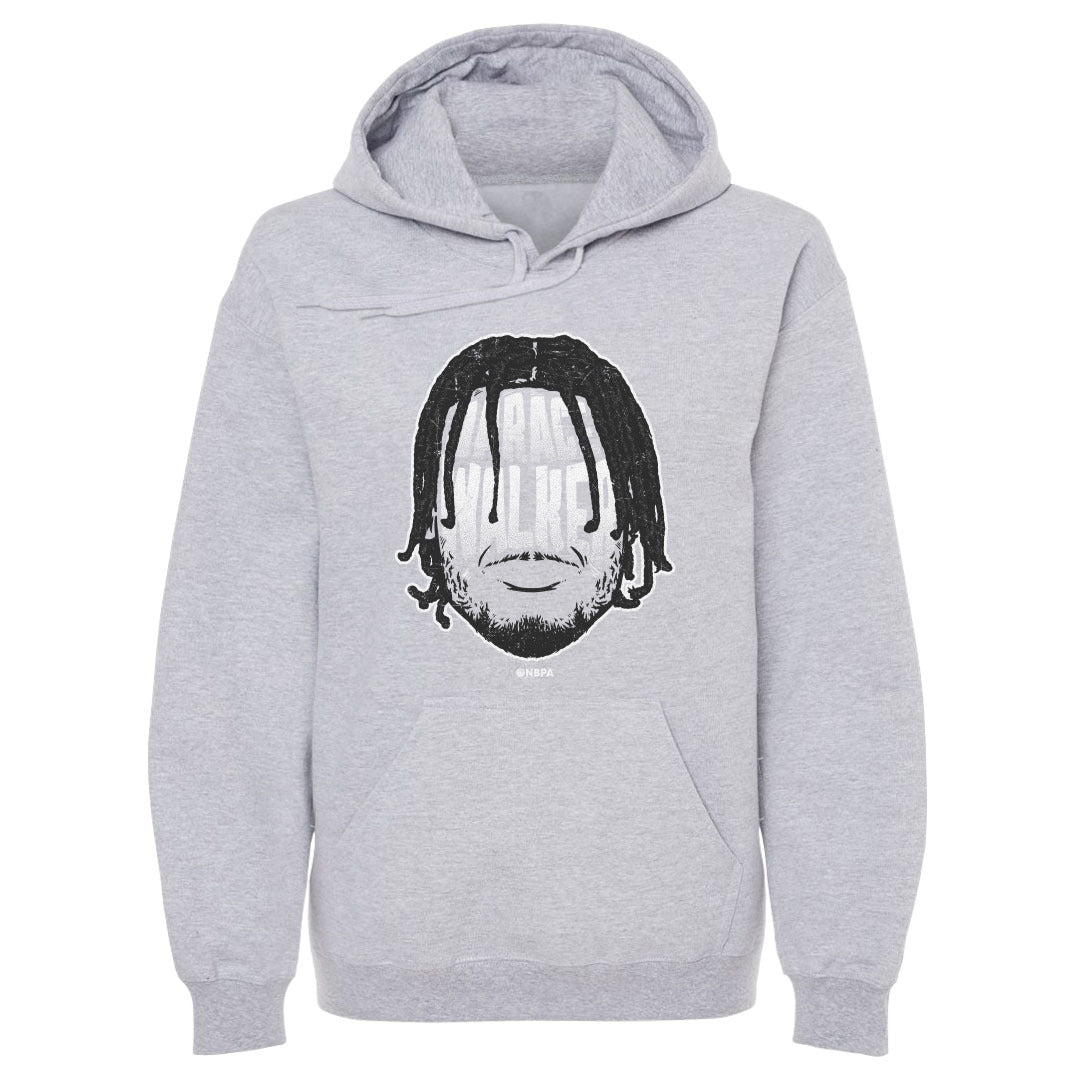 Jarace Walker Men&#39;s Hoodie | 500 LEVEL