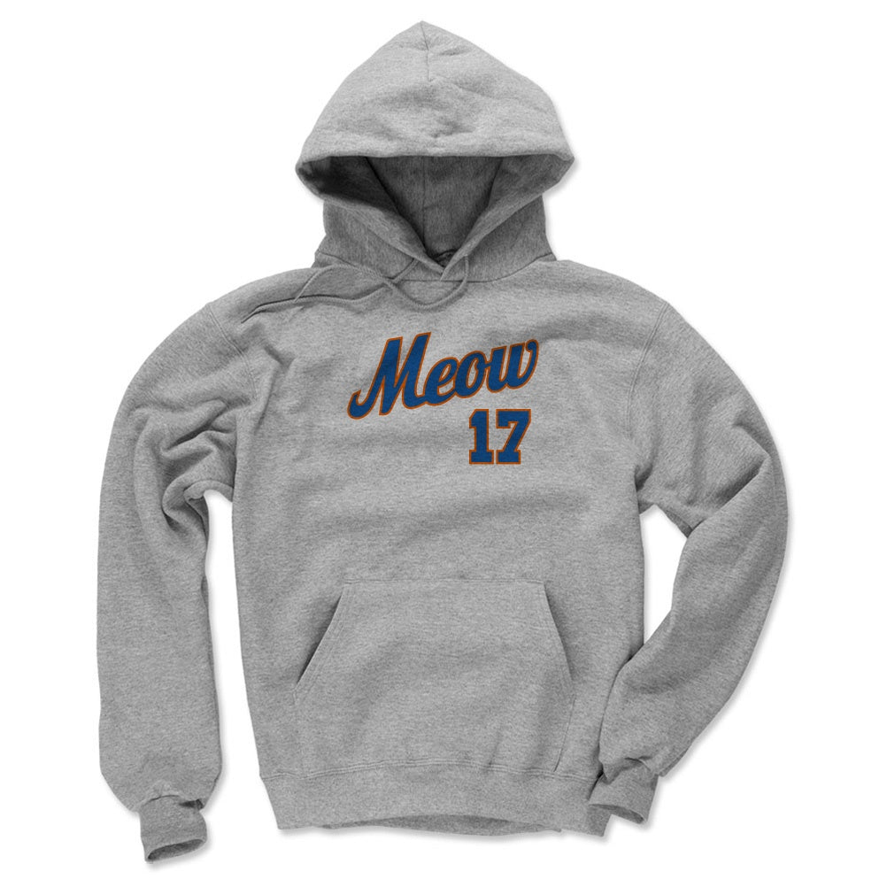 Keith Hernandez Men&#39;s Hoodie | 500 LEVEL