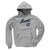 Keith Hernandez Men's Hoodie | 500 LEVEL