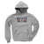 Jovani Moran Men's Hoodie | 500 LEVEL