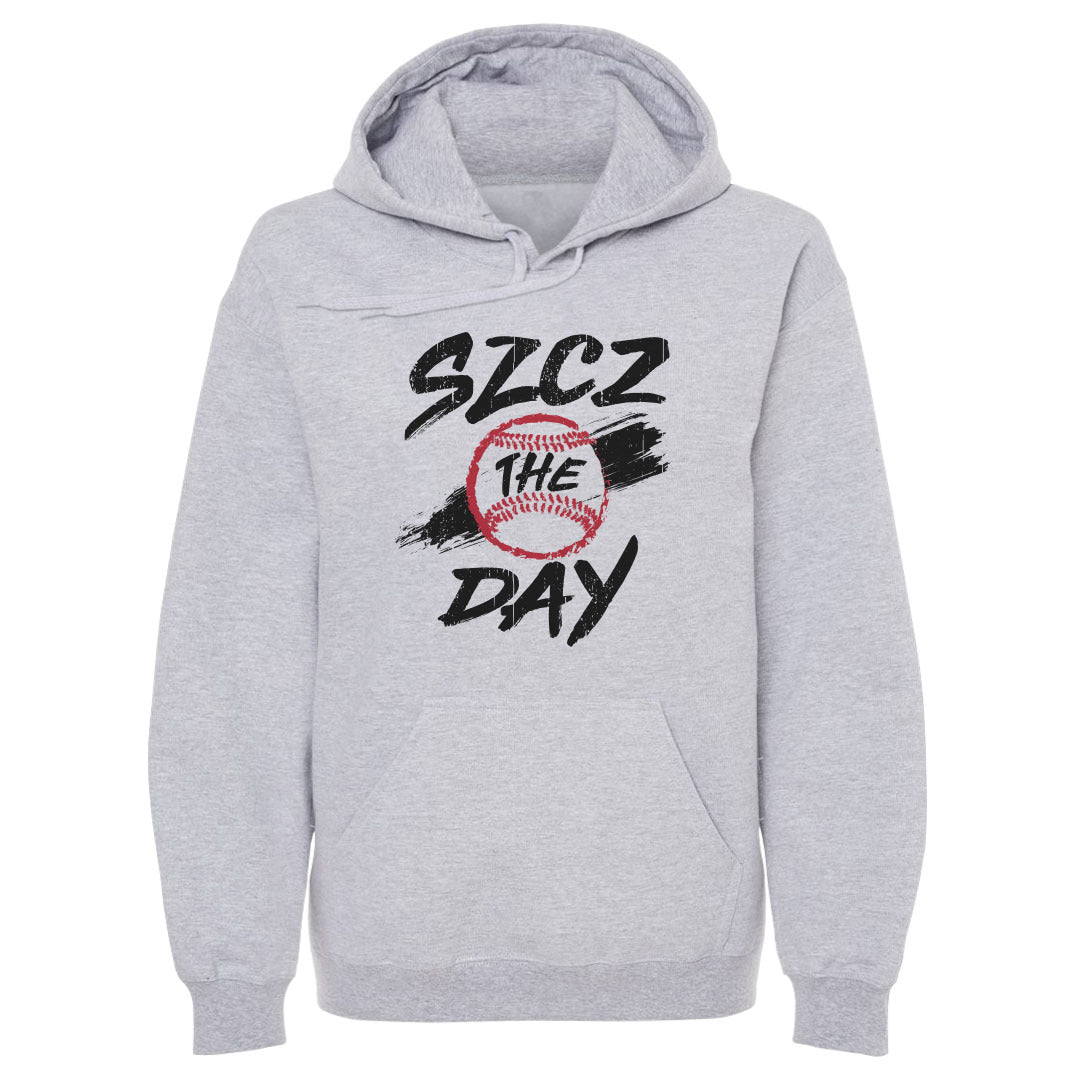 Matt Szczur Men&#39;s Hoodie | 500 LEVEL