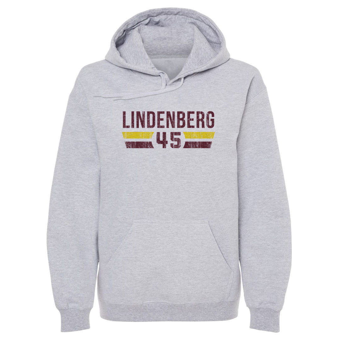 Cody Lindenberg Men&#39;s Hoodie | 500 LEVEL