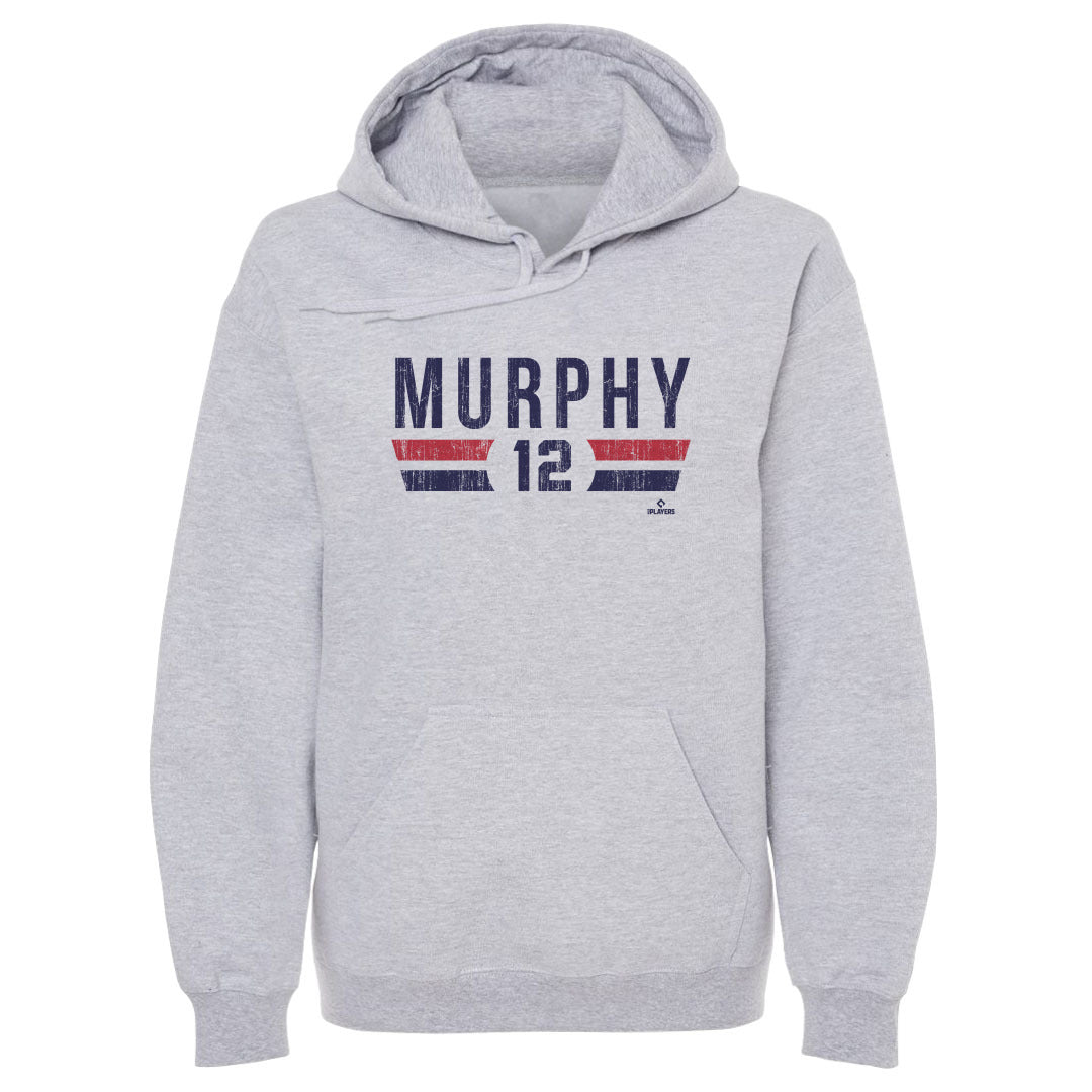 Sean Murphy Men&#39;s Hoodie | 500 LEVEL