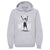 D.J. Moore Men's Hoodie | 500 LEVEL