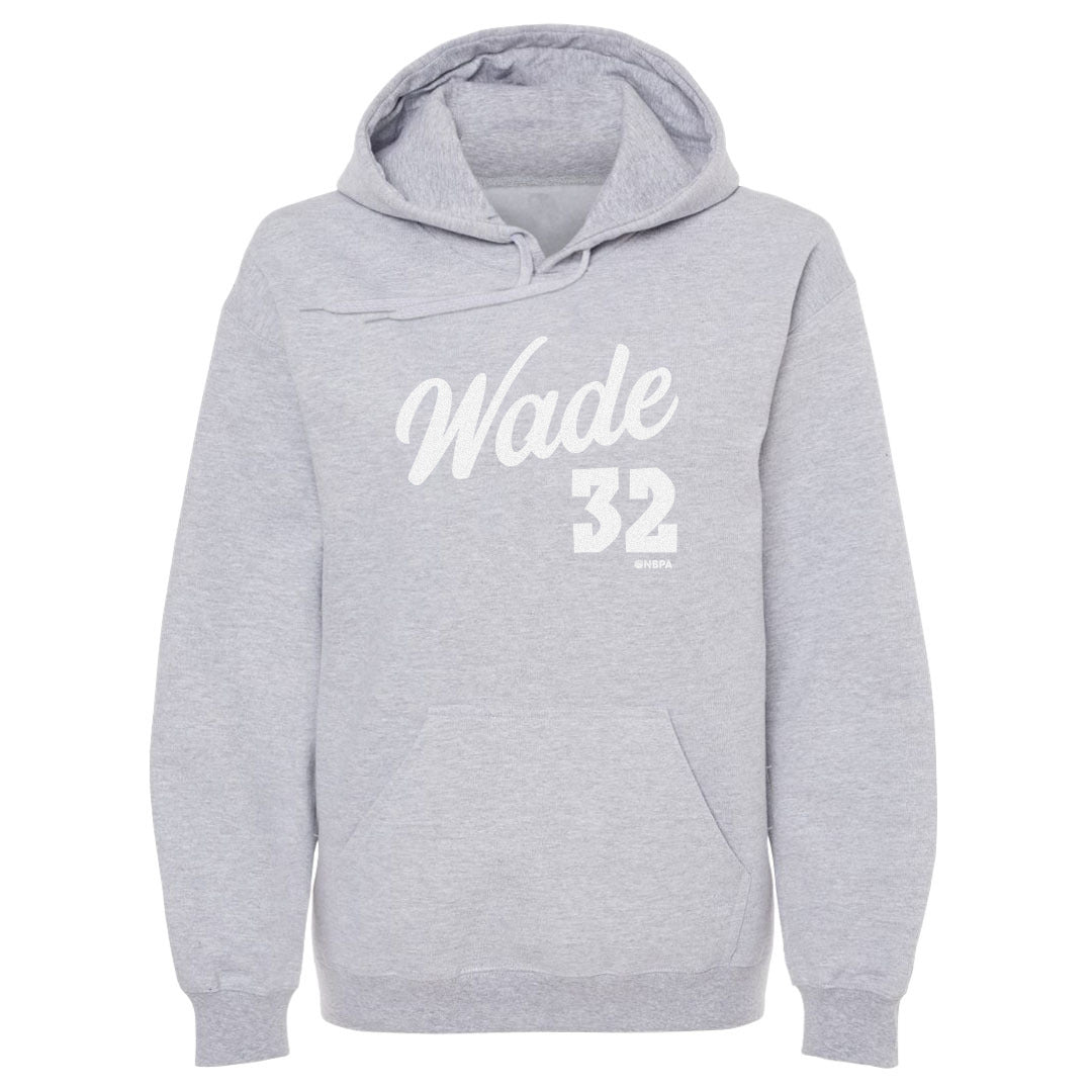 Dean Wade Men&#39;s Hoodie | 500 LEVEL