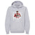 Patrick Mahomes Men's Hoodie | 500 LEVEL