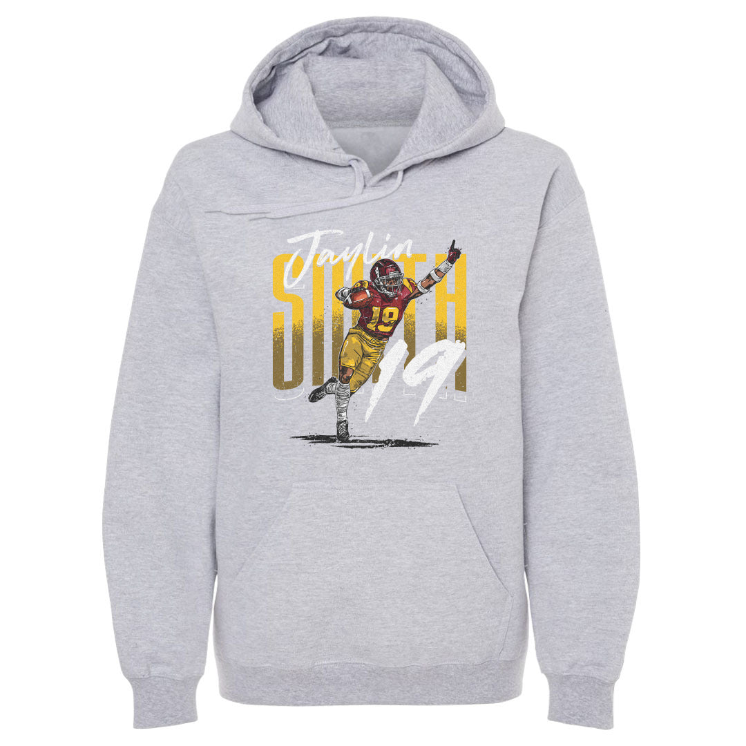 Jaylin Smith Men&#39;s Hoodie | 500 LEVEL