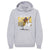 Jaylin Smith Men's Hoodie | 500 LEVEL