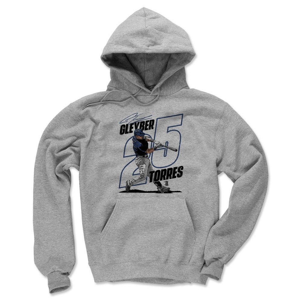 Gleyber Torres Men&#39;s Hoodie | 500 LEVEL