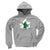 Jalen Hurts Men's Hoodie | 500 LEVEL