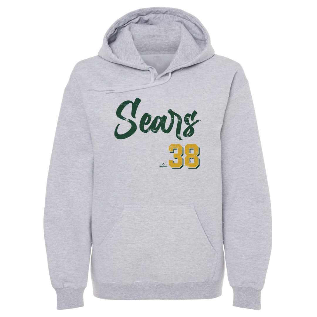 JP Sears Men&#39;s Hoodie | 500 LEVEL