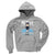 Brendan McKay Men's Hoodie | 500 LEVEL