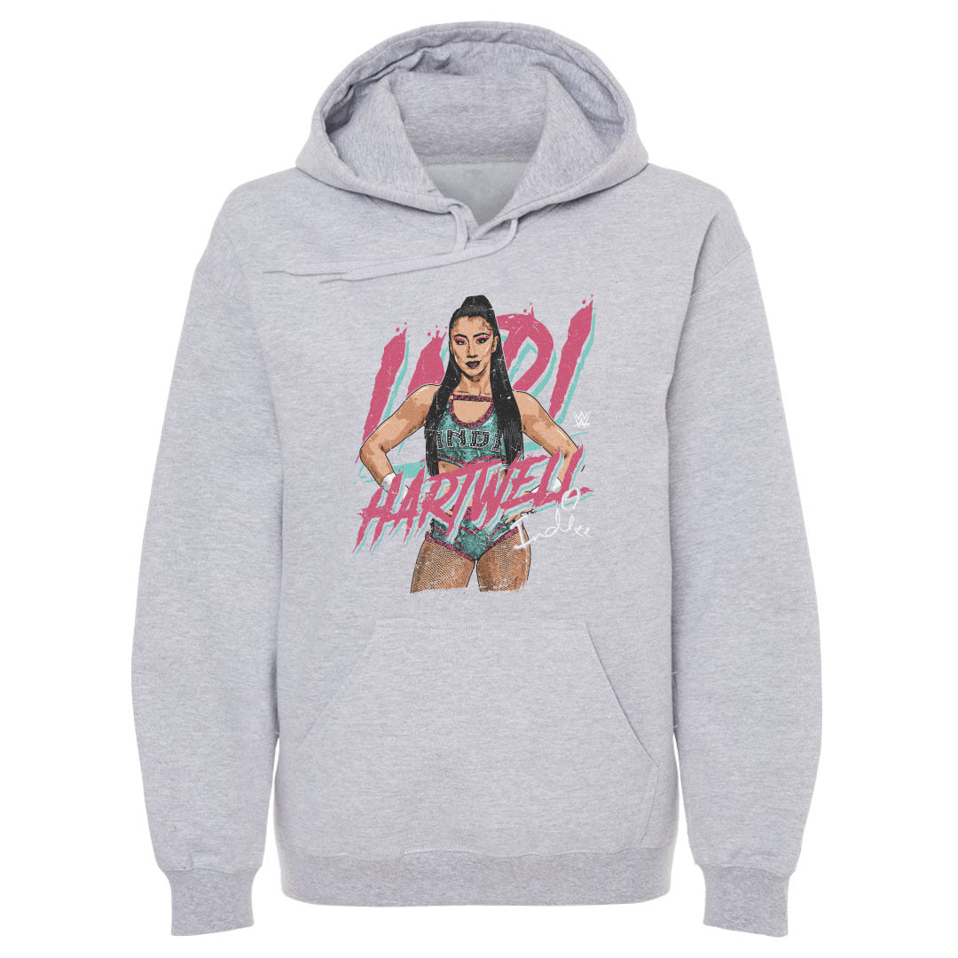 Indi Hartwell Men&#39;s Hoodie | 500 LEVEL