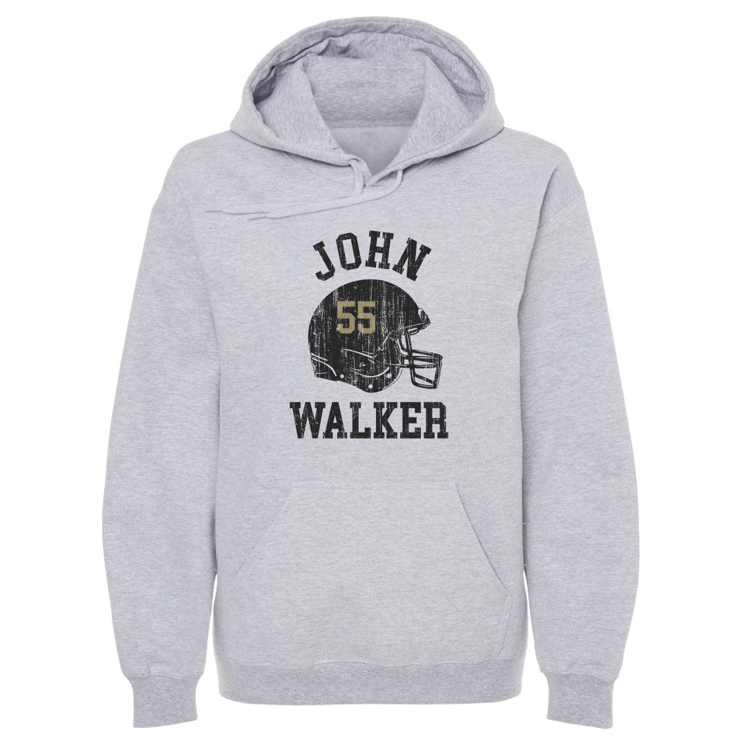 John Walker Men&#39;s Hoodie | 500 LEVEL