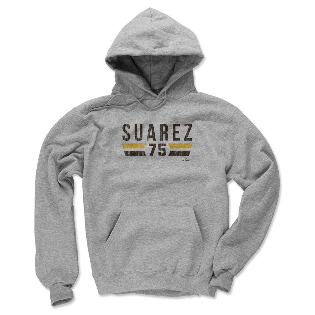 Robert Suarez Men&#39;s Hoodie | 500 LEVEL