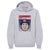 Cody Bradford Men's Hoodie | 500 LEVEL