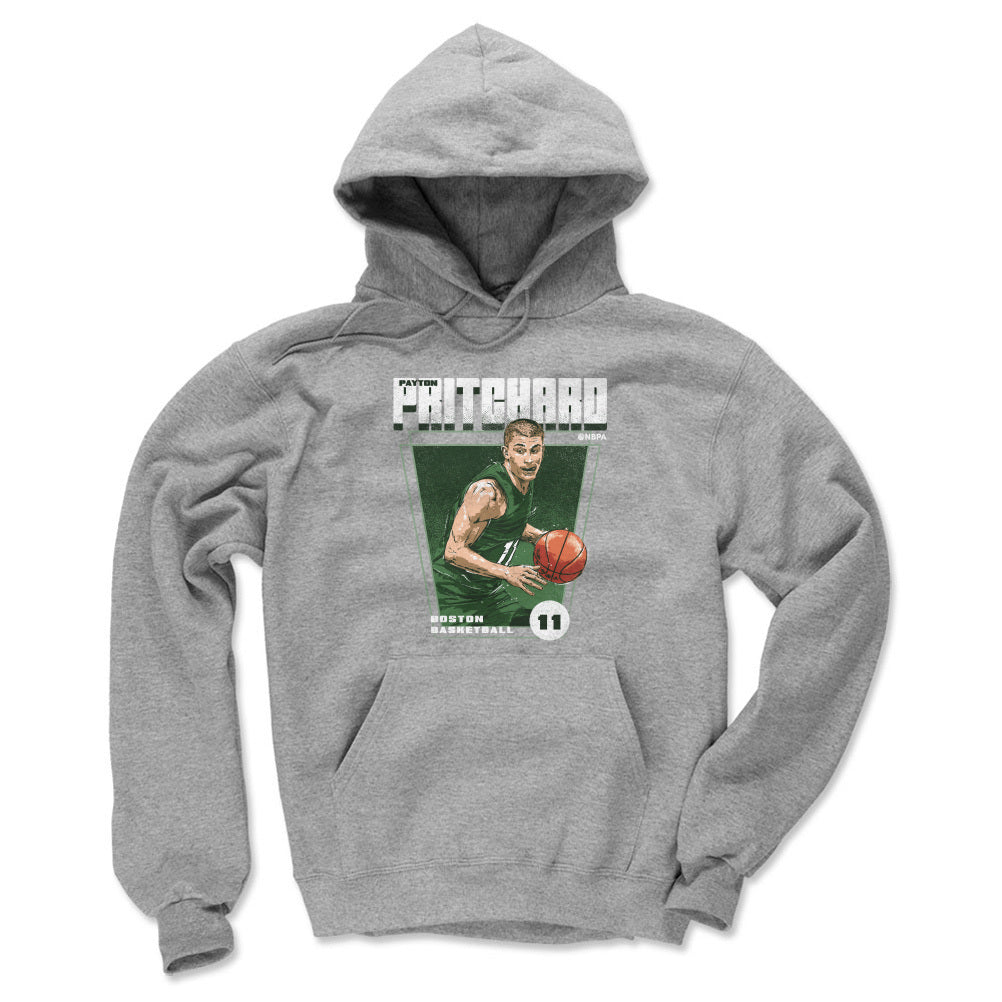 Payton Pritchard Men&#39;s Hoodie | 500 LEVEL