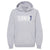 Trea Turner Men's Hoodie | 500 LEVEL