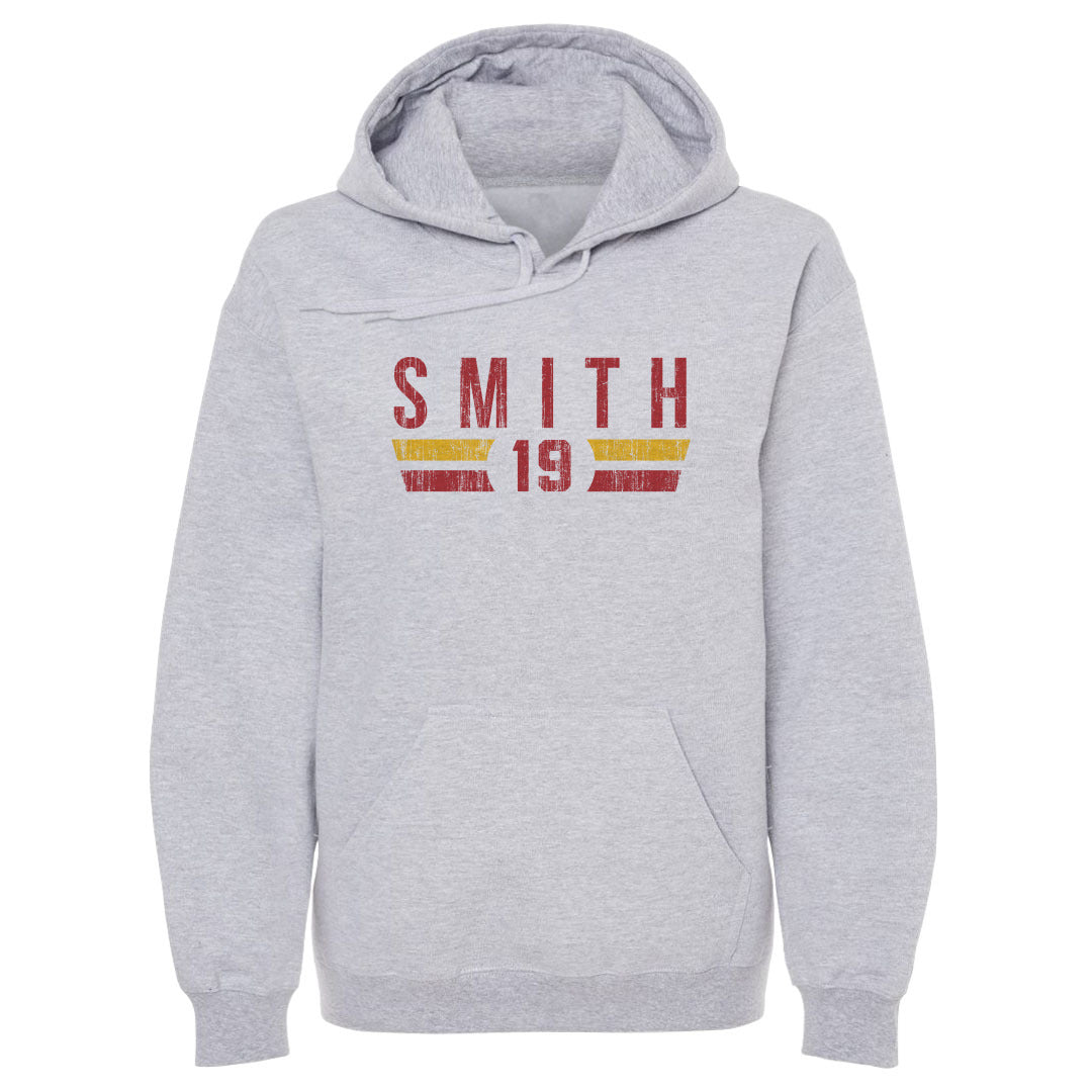 Jaylin Smith Men&#39;s Hoodie | 500 LEVEL