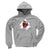 Mike Trout Men's Hoodie | 500 LEVEL