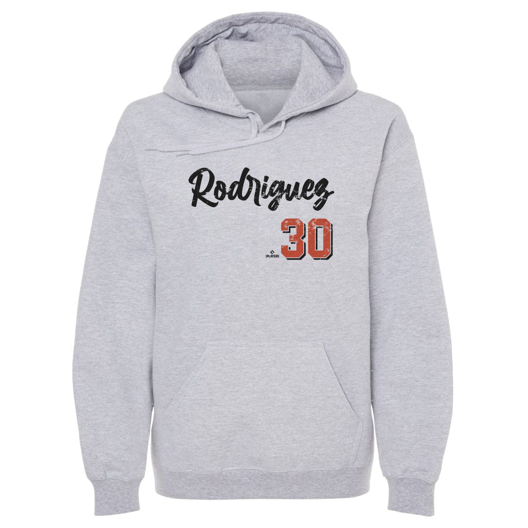 Grayson Rodriguez Men&#39;s Hoodie | 500 LEVEL