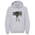 Jakobi Meyers Men's Hoodie | 500 LEVEL