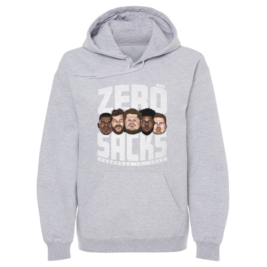 Creed Humphrey Men&#39;s Hoodie | 500 LEVEL