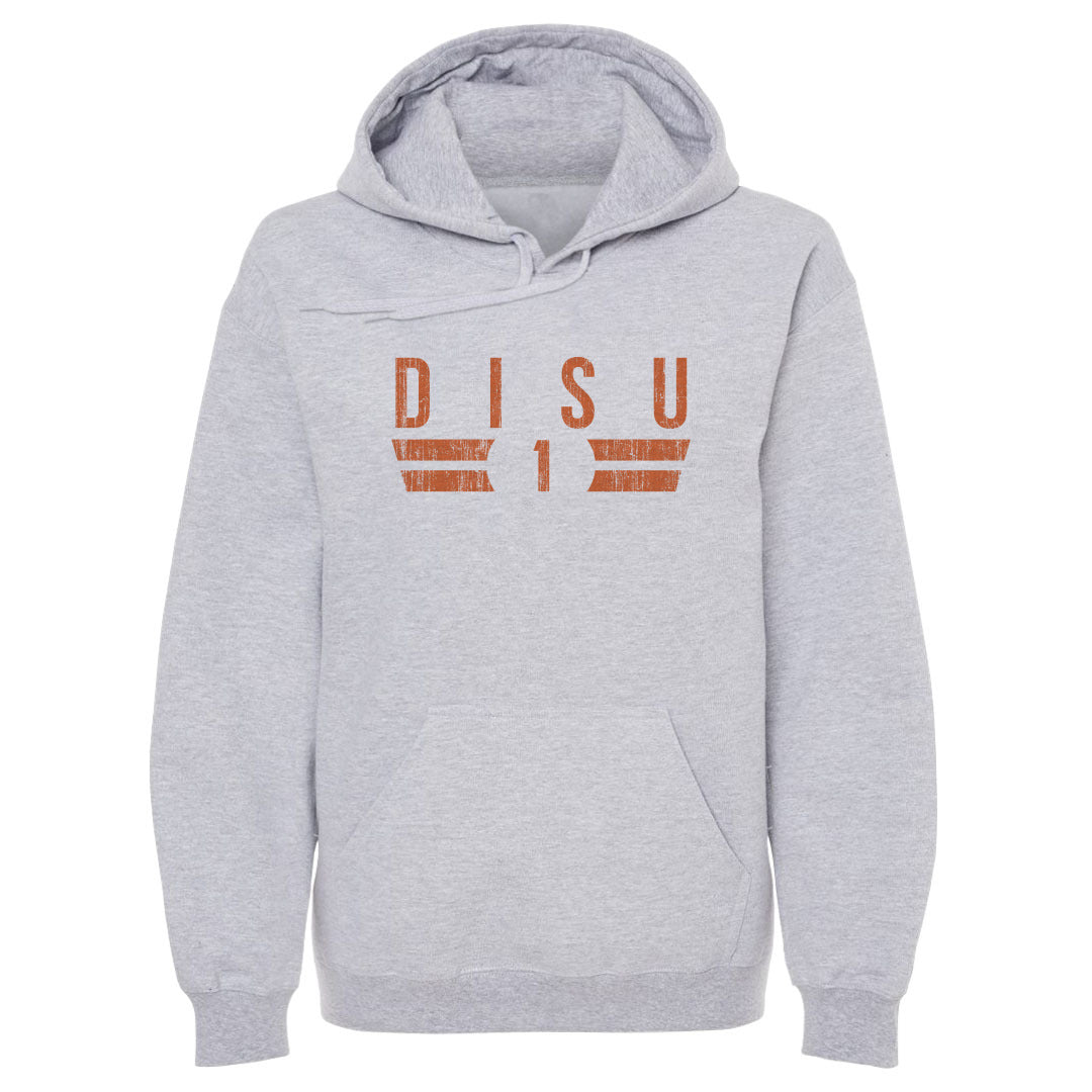 Dylan Disu Men&#39;s Hoodie | 500 LEVEL