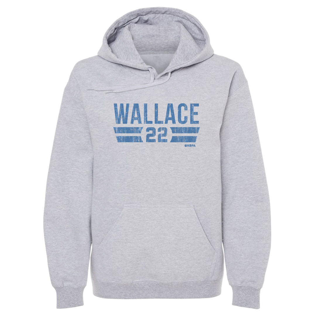 Cason Wallace Men&#39;s Hoodie | 500 LEVEL