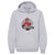 Patrick Mahomes Men's Hoodie | 500 LEVEL