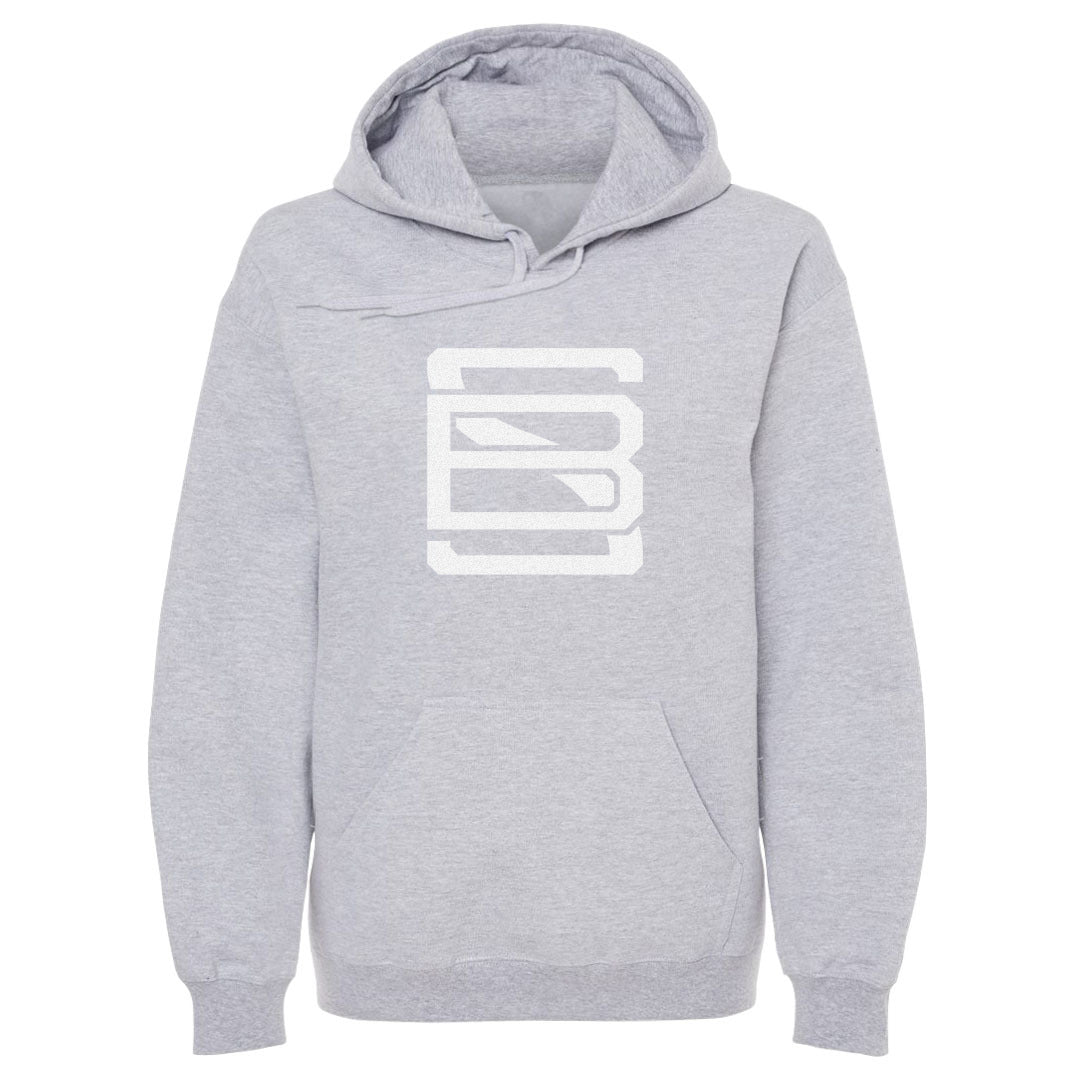 Brenton Strange Men&#39;s Hoodie | 500 LEVEL