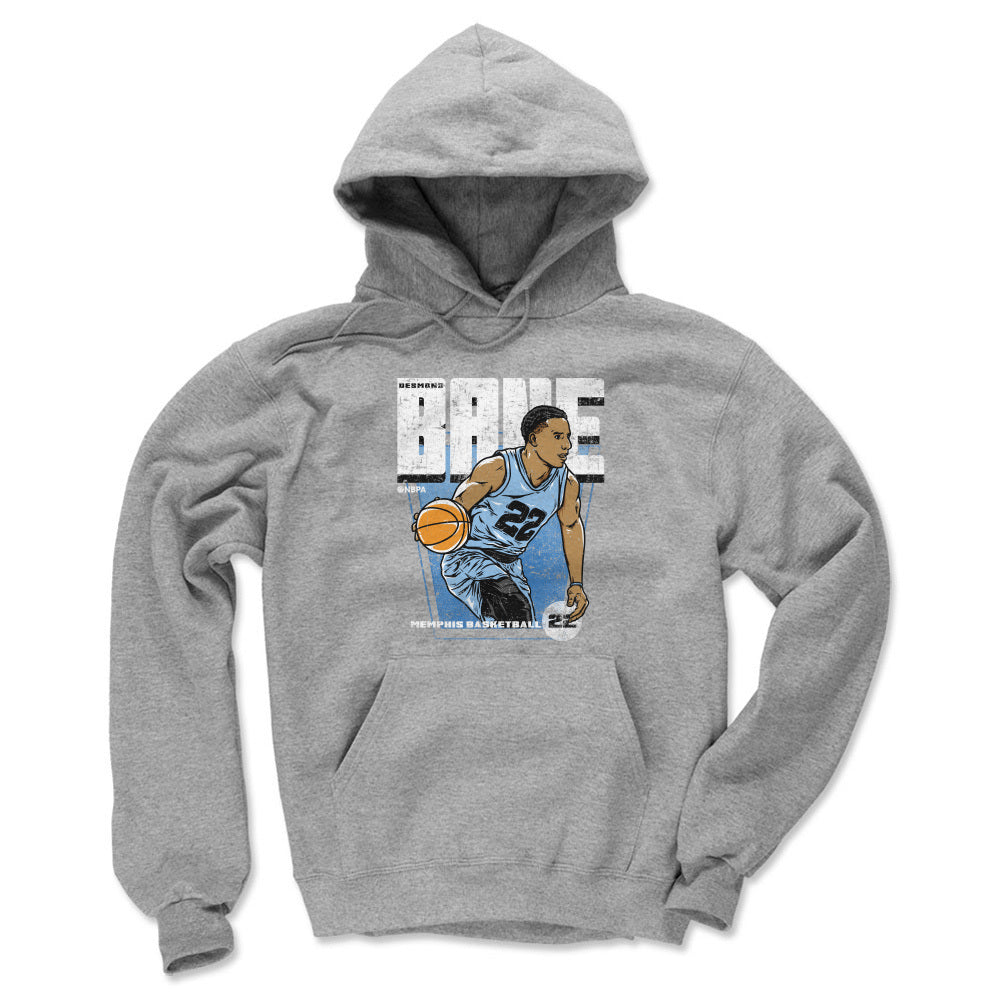 Desmond Bane Men&#39;s Hoodie | 500 LEVEL