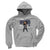 Jeffery Simmons Men's Hoodie | 500 LEVEL