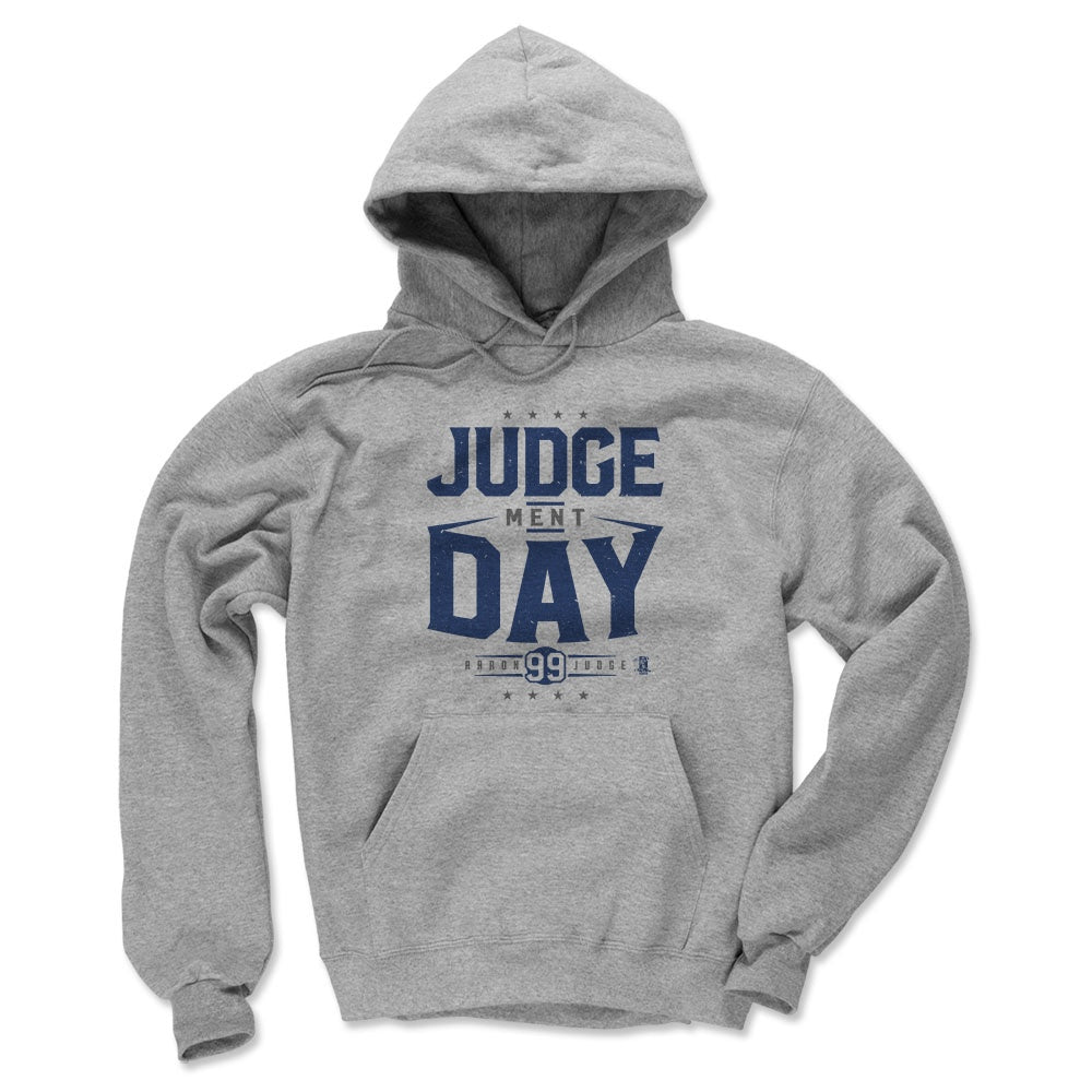 Aaron Judge Men&#39;s Hoodie | 500 LEVEL