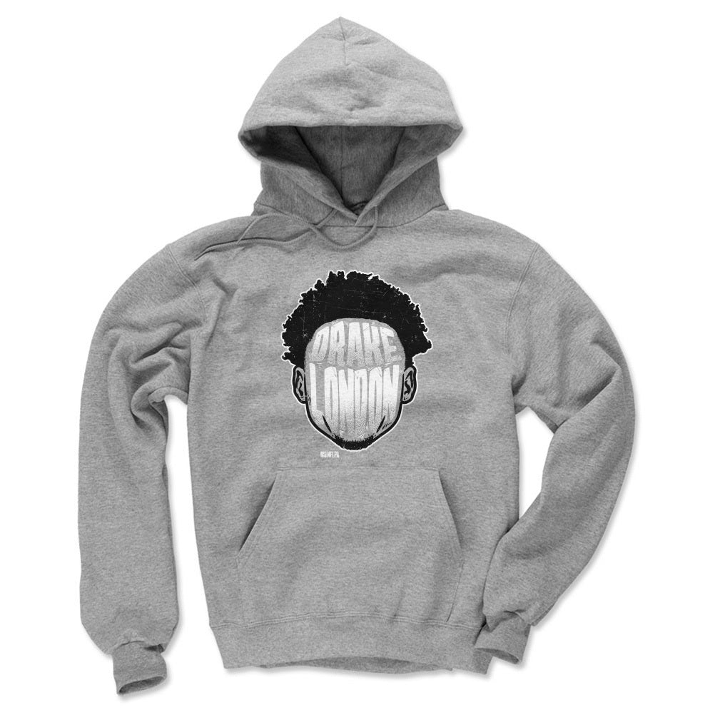 Drake London Men&#39;s Hoodie | 500 LEVEL