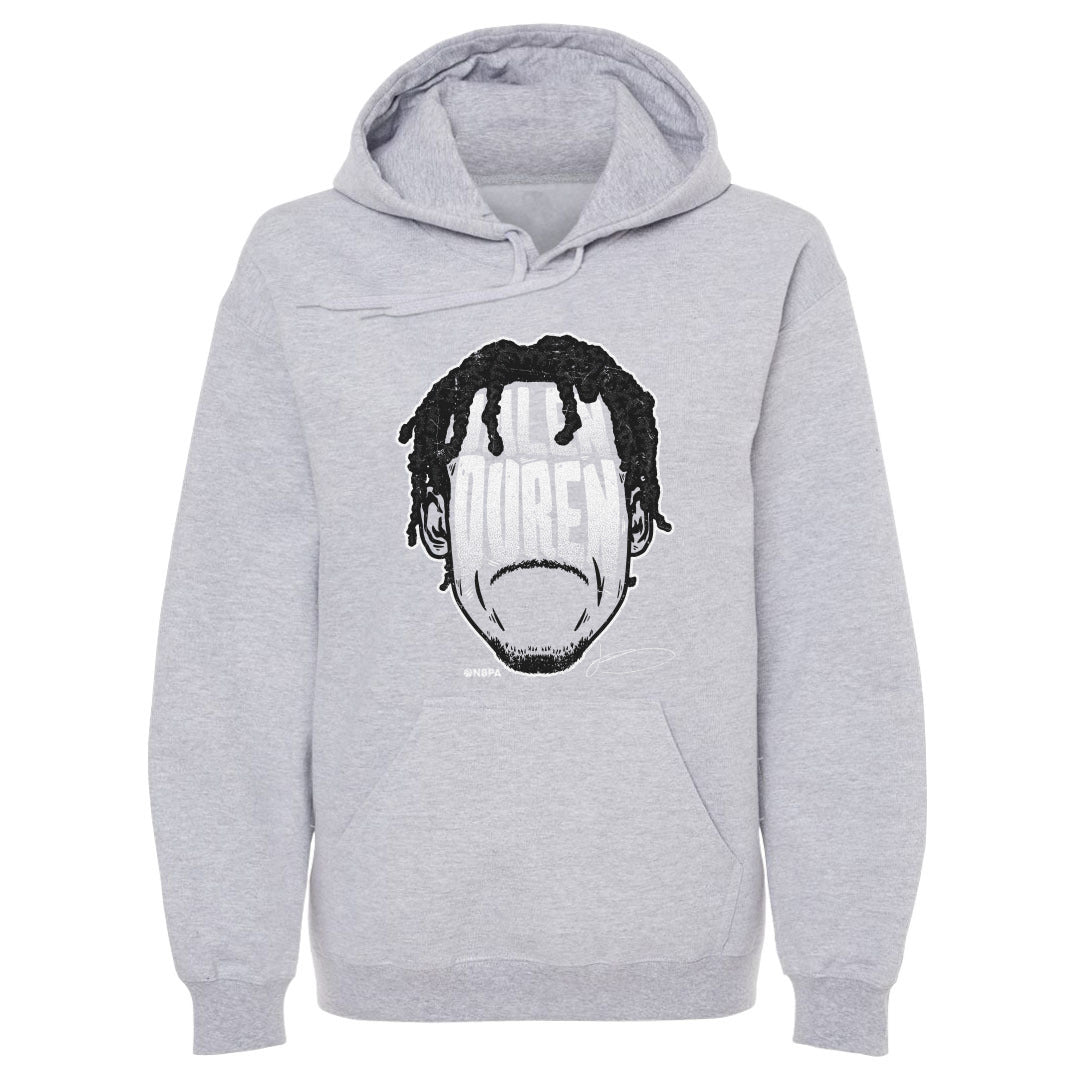 Jalen Duren Men&#39;s Hoodie | 500 LEVEL