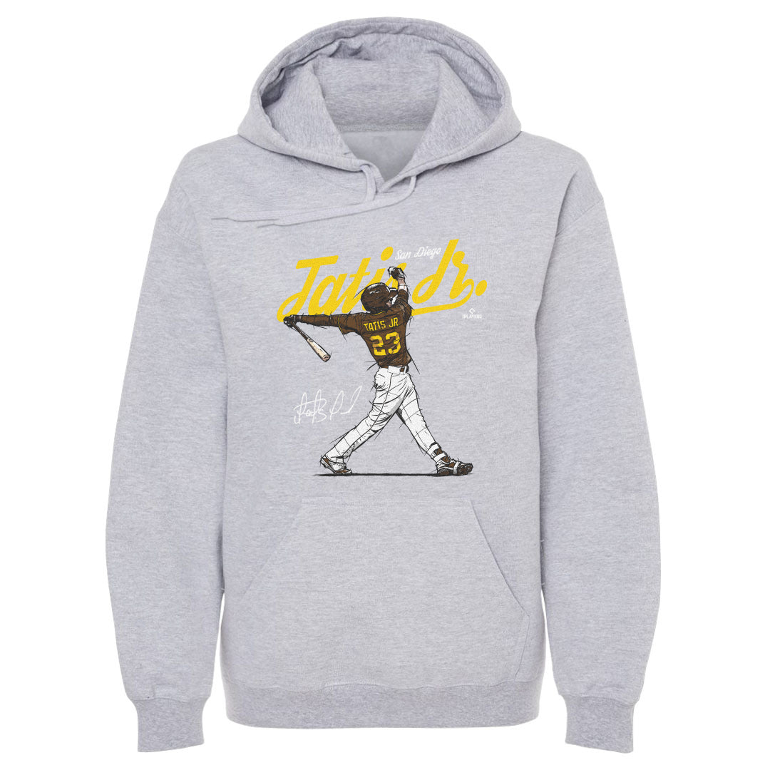 Fernando Tatis Jr. Men&#39;s Hoodie | 500 LEVEL