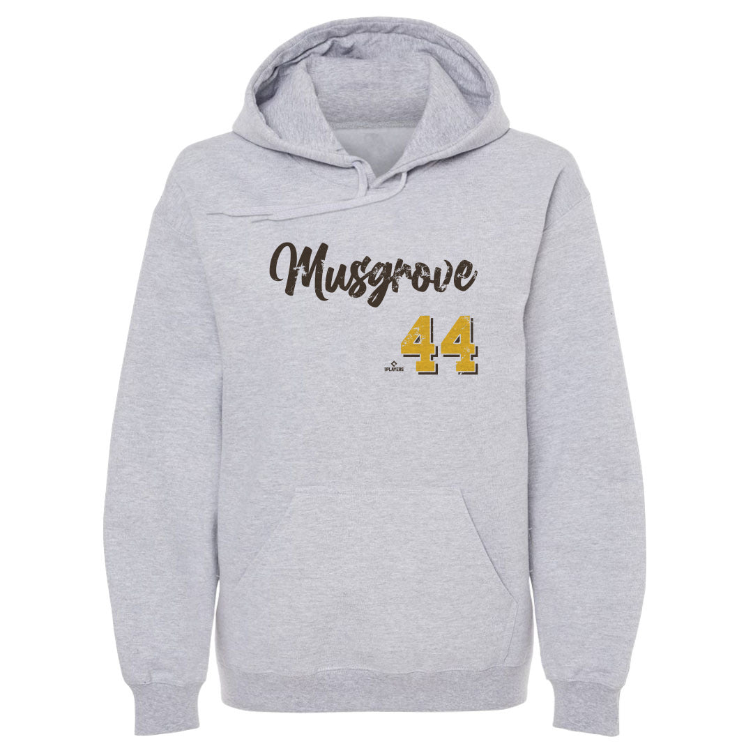 Joe Musgrove Men&#39;s Hoodie | 500 LEVEL