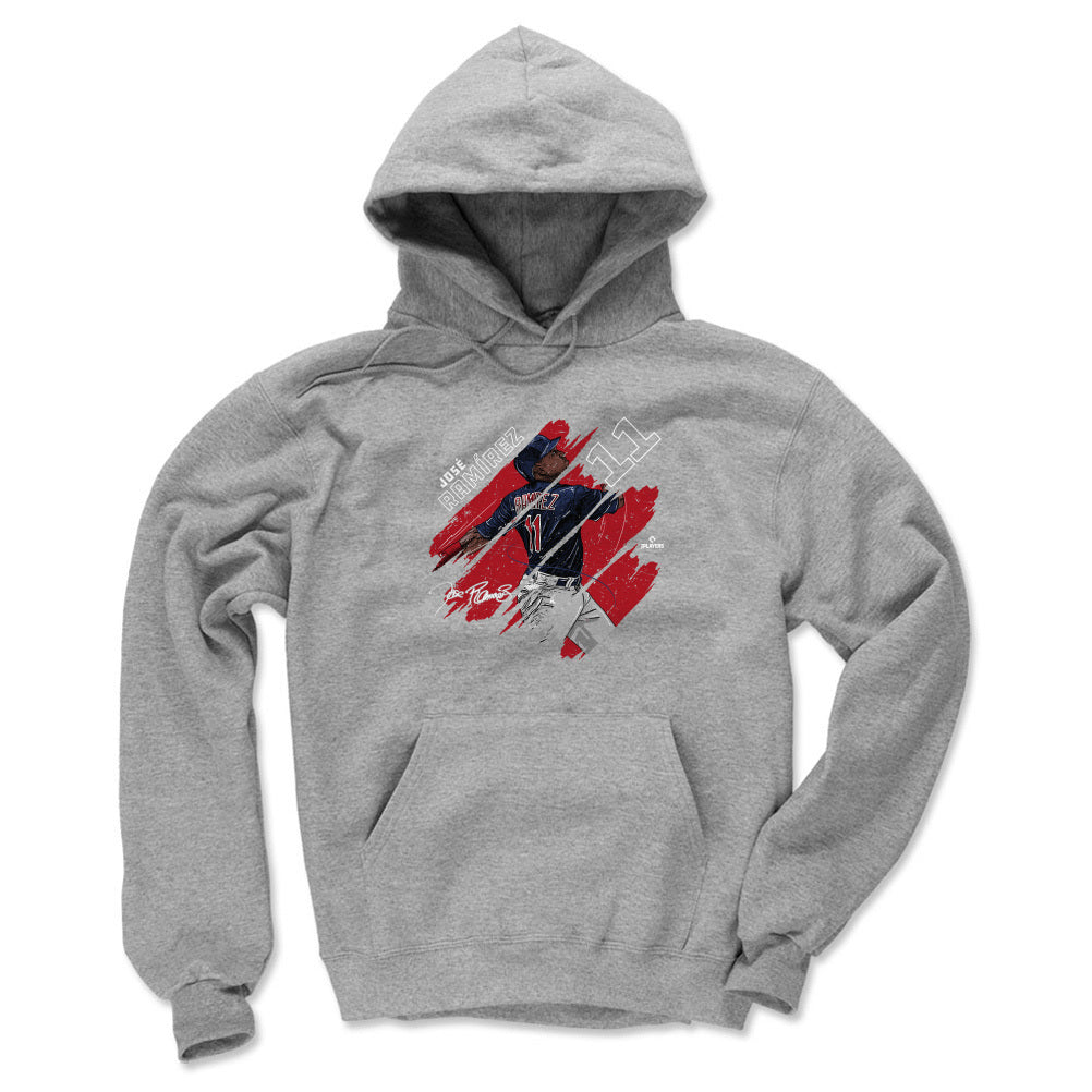 Jose Ramirez Men&#39;s Hoodie | 500 LEVEL