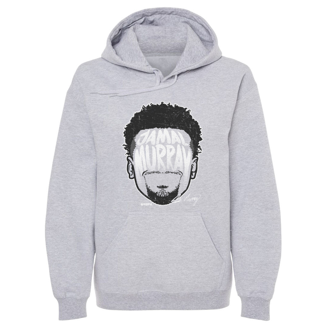 Jamal Murray Men&#39;s Hoodie | 500 LEVEL