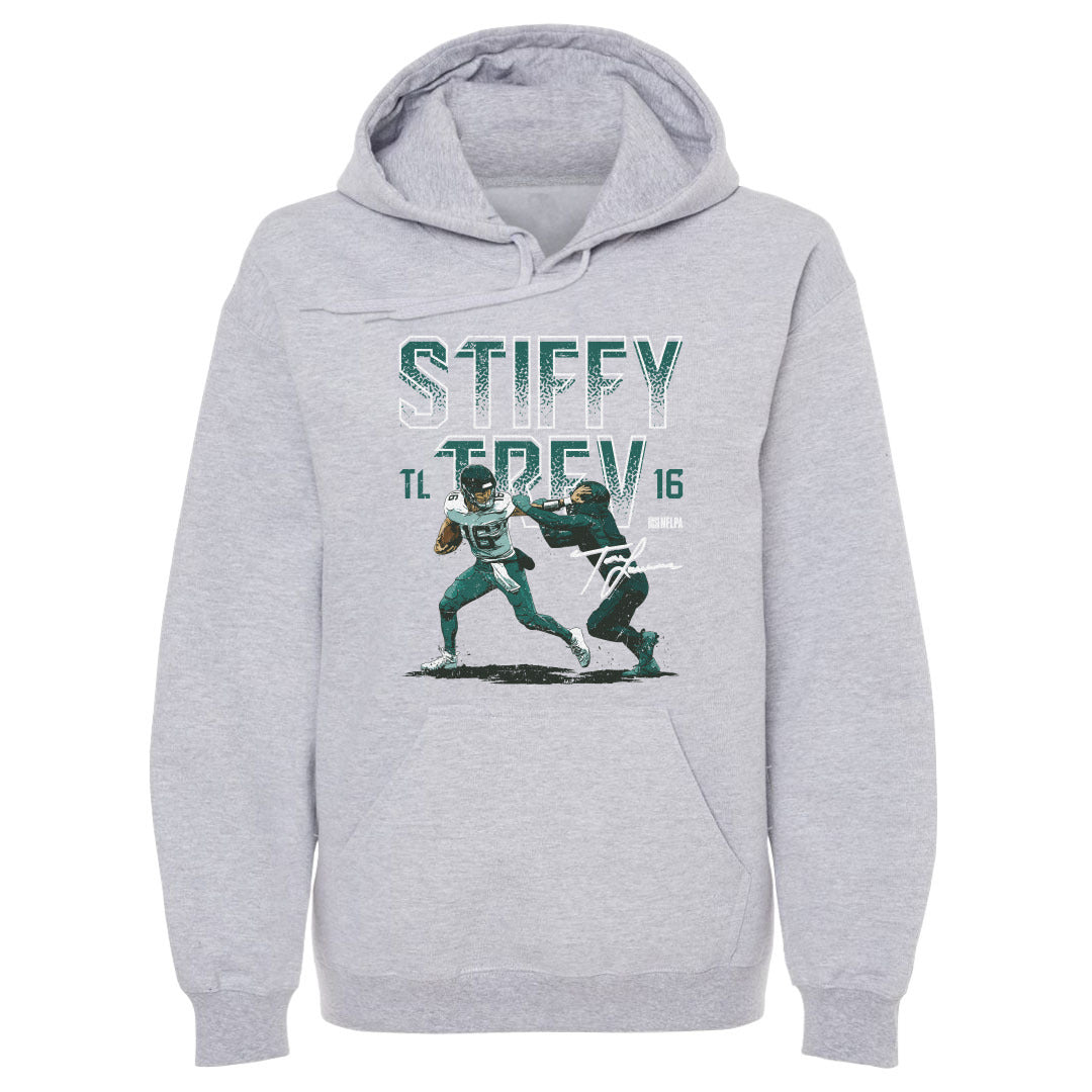 Trevor Lawrence Men&#39;s Hoodie | 500 LEVEL